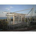 China Supplier Steel Structure for Workshop Warehouse Shed